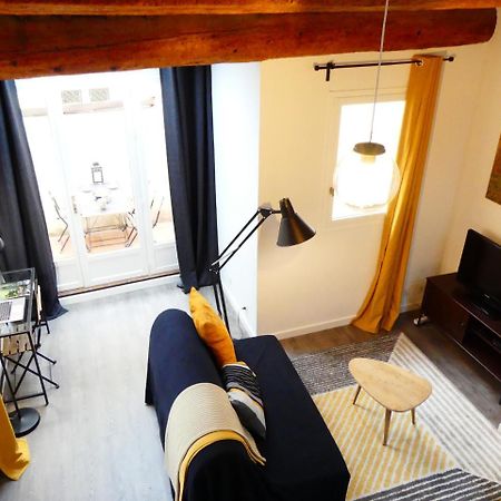 Apartamento Les Bernardines Aix-en-Provence Exterior foto