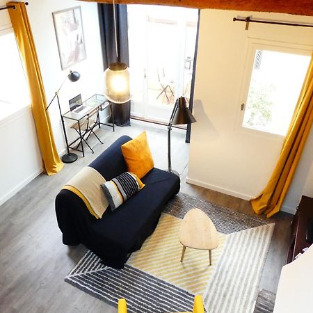 Apartamento Les Bernardines Aix-en-Provence Exterior foto