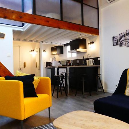 Apartamento Les Bernardines Aix-en-Provence Exterior foto