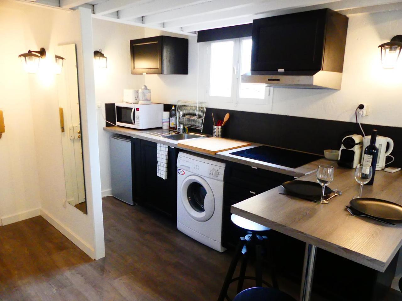 Apartamento Les Bernardines Aix-en-Provence Exterior foto