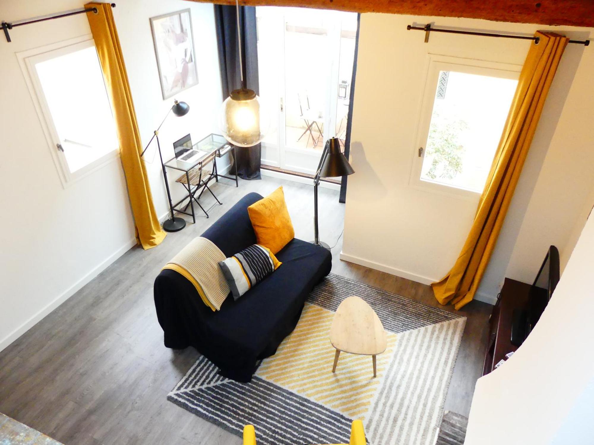 Apartamento Les Bernardines Aix-en-Provence Exterior foto