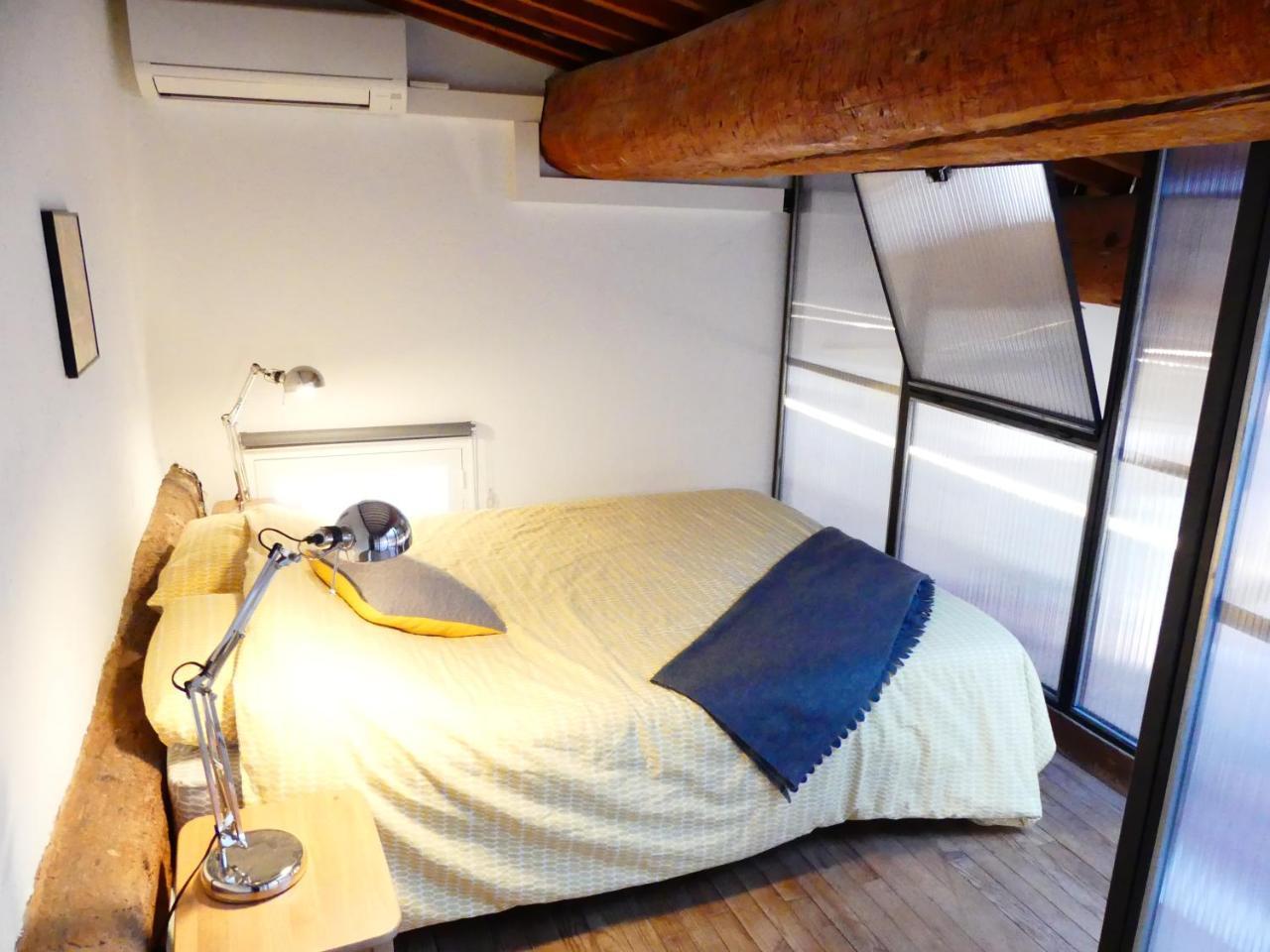 Apartamento Les Bernardines Aix-en-Provence Exterior foto
